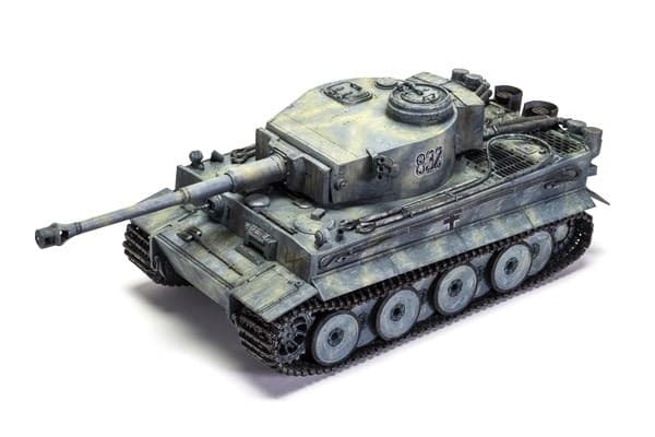 AIRFIX Tiger-1 'Early Version'