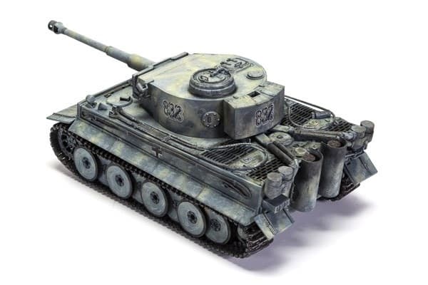AIRFIX Tiger-1 'Early Version'