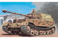 Pikkukuva 1 / 7: Italeri 1:35 Sd.Kfz.184 PanzerJaeger Elefant