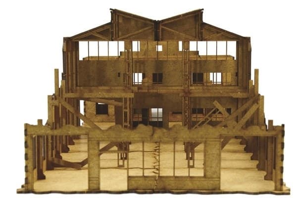 Italeri 1:72 WWII Stalingrad Siege 'Operation Uranus