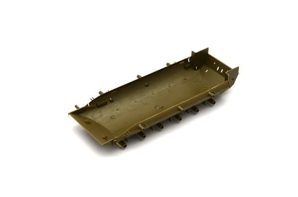 Italeri 1:35 M60A-3