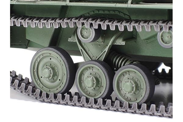 Tamiya 1/35 British Self-Propelled Anti-Tank Gun Archer