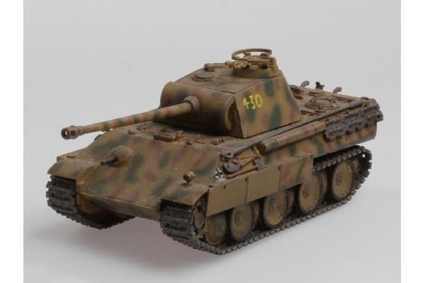 Revell PzKpfw V 'Panther' Ausf,G