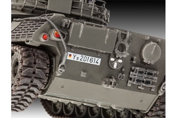 Revell LEOPARD 1