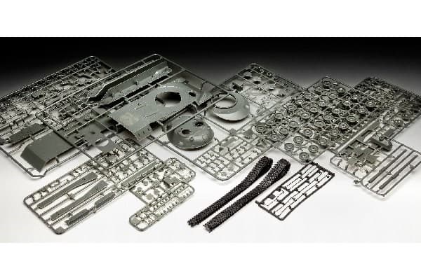 Revell LEOPARD 1