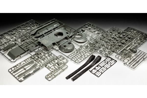 Revell LEOPARD 1
