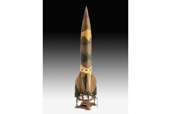 Revell Tysk A4/V2-rakett