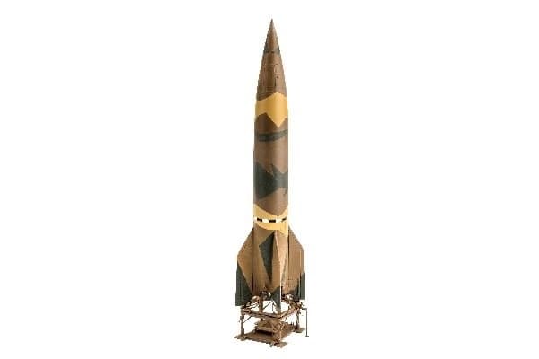 Revell Tysk A4/V2-rakett