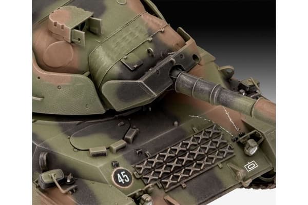 Revell 1:35 Leopard 1A5