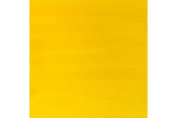 WINSOR Galeria Acrylic 500Ml Cad Yellow Medium H 120