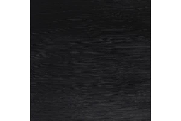 WINSOR Galeria Acrylic 500Ml Ivory Black 331
