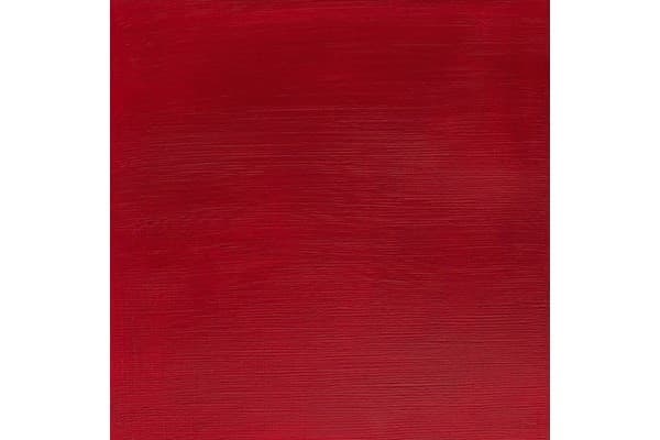 WINSOR Galeria Acrylic 500Ml Perm. Alizarin Crimson 466
