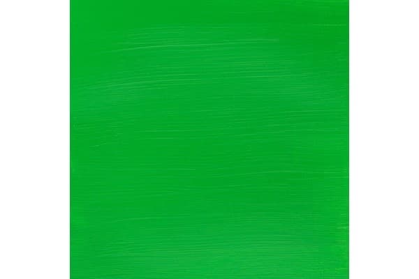 WINSOR Galeria Acrylic 500Ml Perm Green Light 483