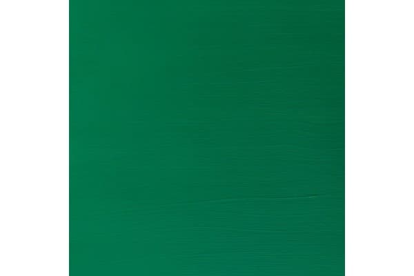 WINSOR Galeria Acrylic 500Ml Perm Green Middle 484