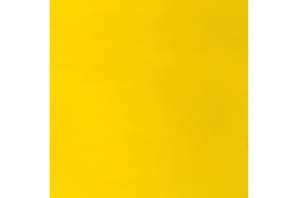 WINSOR Galeria Acrylic 500Ml Process Yellow 527