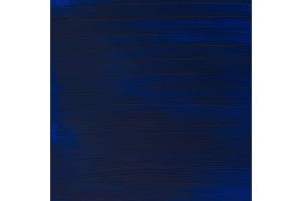 WINSOR Galeria Acrylic 500Ml Ultramarine 660