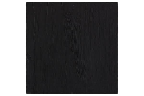 WINSOR Proff. acrylic 200ml mars black 386