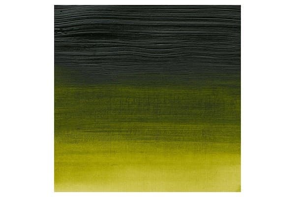 WINSOR Proff. acrylic 200ml permanent sap green 503