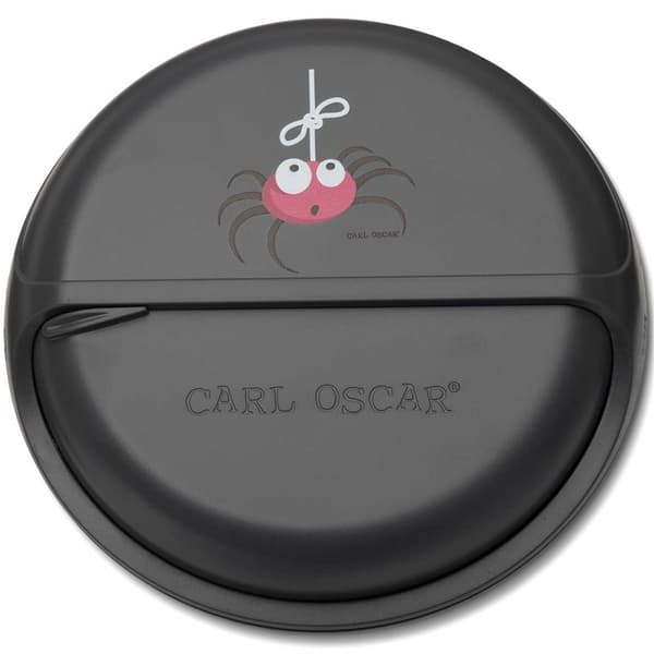 Carl Oscar SnackDISC Grey