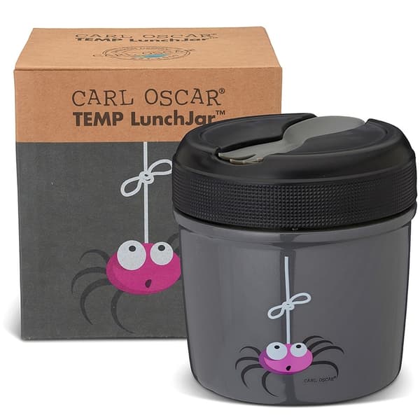 Carl Oscar TEMP LunchJar Mattermos 0,5L G