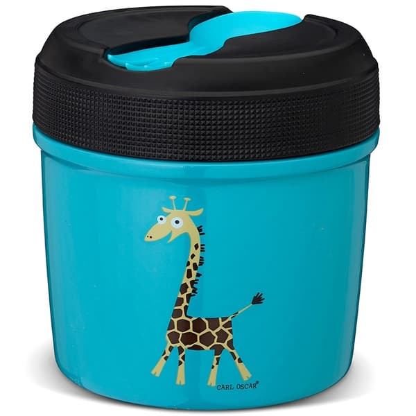 Carl Oscar TEMP LunchJar Mattermos 0,5L T