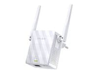 TP-LINK TL-WA855RE Nätverkssändare och -mottagare Vit 10, 100 Mbit/s