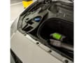 Miniatyrbild 6 av 8: GREENCELL Laddkabel Elbil EV18 Typ1 5m 3.6kW 16A 1-FAS Svart IP55