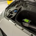 Miniatyrbilde 7 av 7: greencell Laddkabel Elbil EV19 Typ1 7m 3.6kW 16A 1-FAS Svart IP55
