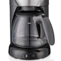 Miniatyrbillede 4 af 6: Braun Kaffebryggare KF570/1 svart