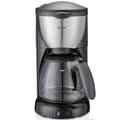 Miniatyrbillede 6 af 6: Braun Kaffebryggare KF570/1 svart