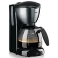 Miniatyrbillede 2 af 6: Braun Kaffebryggare KF570/1 svart