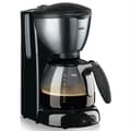 Miniatyrbillede 1 af 6: Braun Kaffebryggare KF570/1 svart