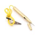 Miniatyrbilde 1 av 4: Krets tester 6V-24V