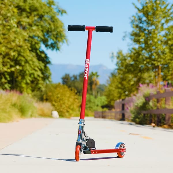 Razor Sport Scooter - Blue