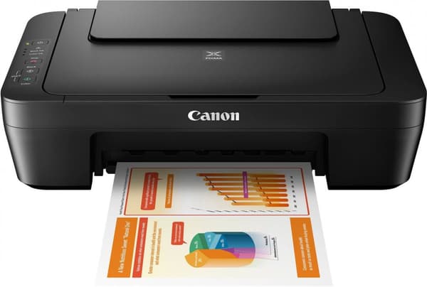Canon PIXMA MG2550S