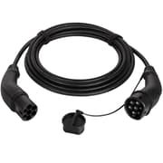 Harting Laddkabel Elbil Typ 2 3-fas 32