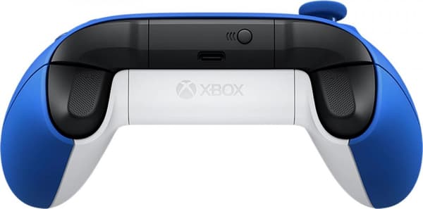 Microsoft trådløs kontroller Gen 9 for Xbox Series X, blå