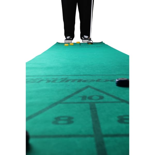 Peliko Shuffle Board Golv