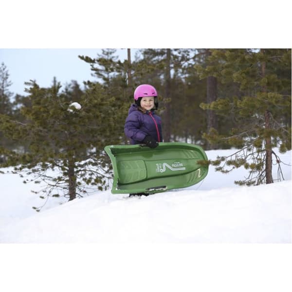 Stiga Sled Pacer BIO B R Green