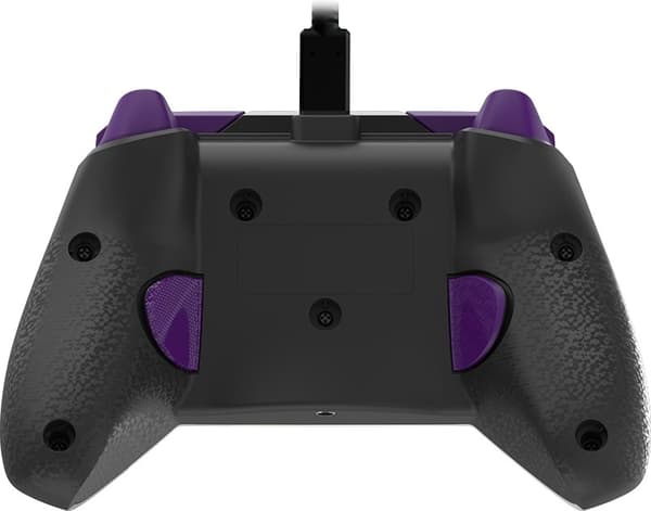 PDP Rematch Wired Control for Xbox og Windows, lilla