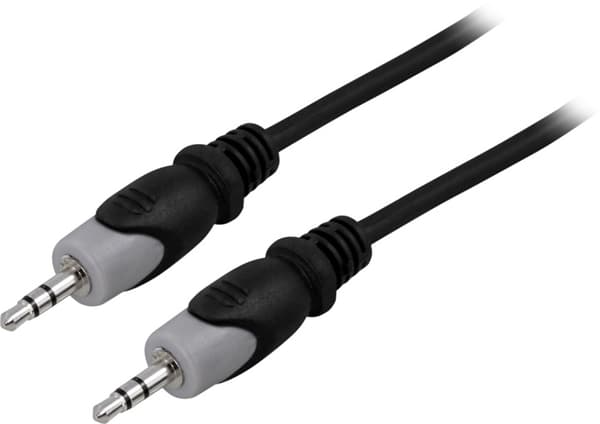 Ljudkabel, 3,5mm (MM-148)