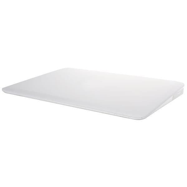 Hårdplastskal till MacBook Air 13.3"A1466/1369, Transparent