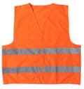 Miniatyrbild 1 av 2: Reflexväst Orange Vuxen