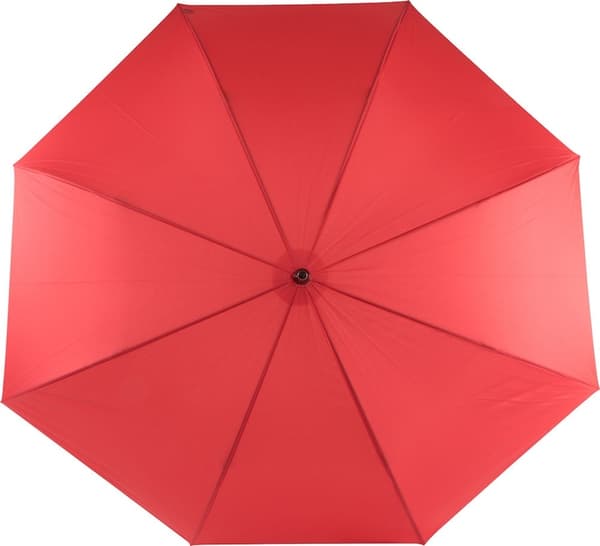 Lord Nelson Paraply Classic Rød