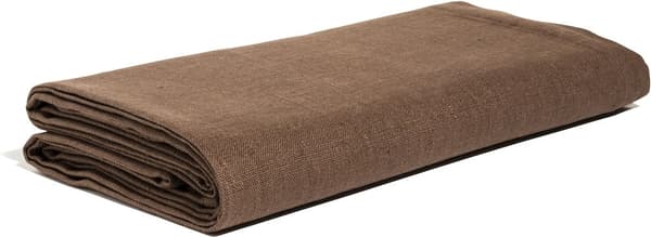 Queen Anne Linn Tablett Lila 38x48cm