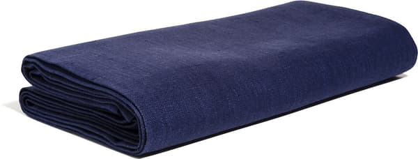 Queen Anne Linn Löpare Lila 33x90cm
