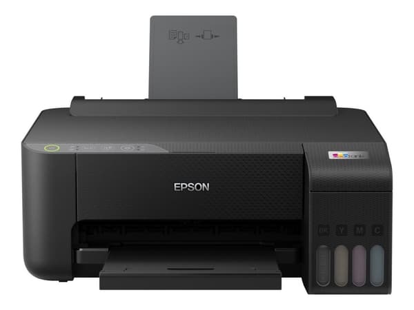 Epson Skriver ET-1810, Svart