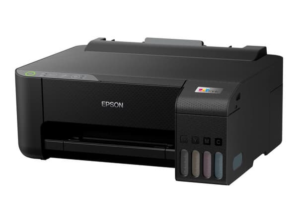 Epson Skrivare ET-1810, Svart Sort