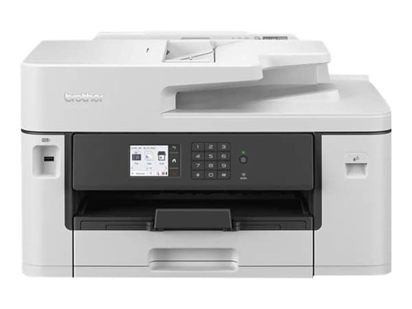 Brother MFCJ5340DW  MULTIFUNCTION