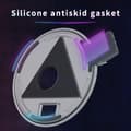 Pikkukuva 7 / 8: Playstation 5/PS5 RGB LED-rengasvalokonsolin jalustan koristetarvikkeet